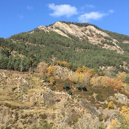 Apartament Turistic Pont D'Ordino Ла Масана Екстериор снимка