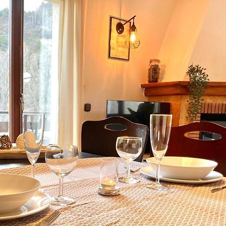 Apartament Turistic Pont D'Ordino Ла Масана Екстериор снимка