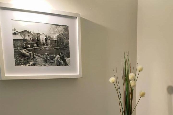 Apartament Turistic Pont D'Ordino Ла Масана Екстериор снимка