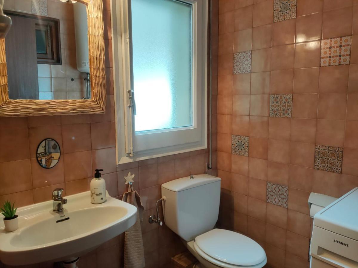 Apartament Turistic Pont D'Ordino Ла Масана Екстериор снимка