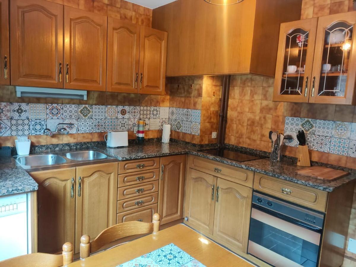 Apartament Turistic Pont D'Ordino Ла Масана Екстериор снимка