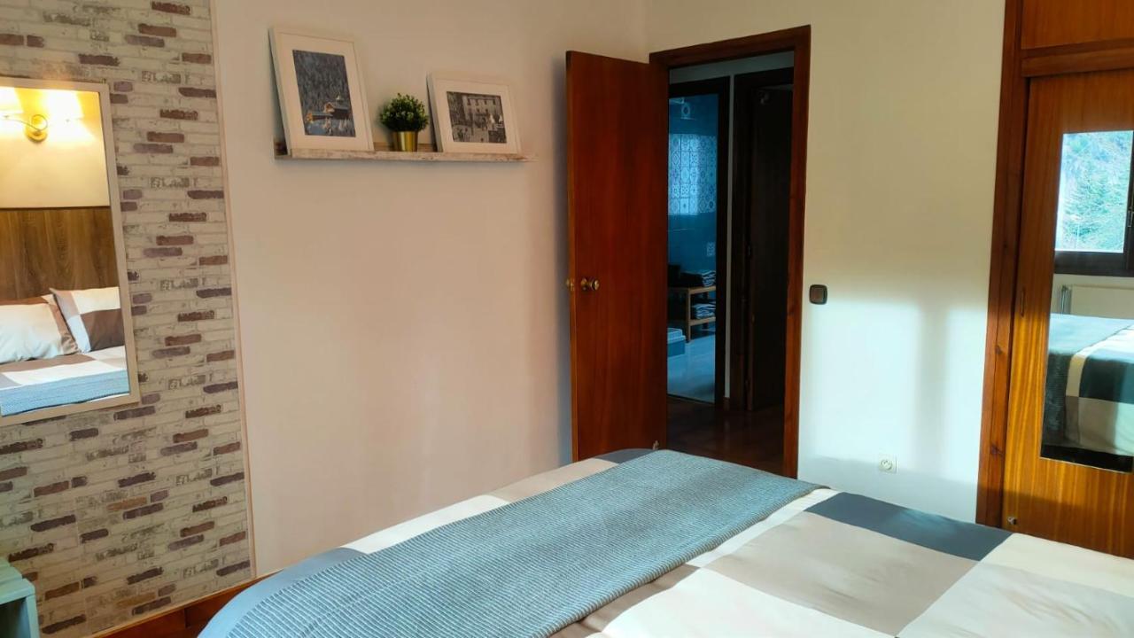 Apartament Turistic Pont D'Ordino Ла Масана Екстериор снимка
