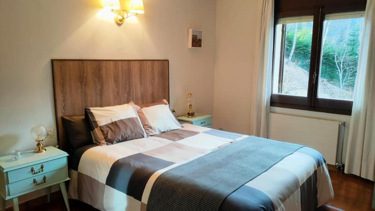 Apartament Turistic Pont D'Ordino Ла Масана Екстериор снимка